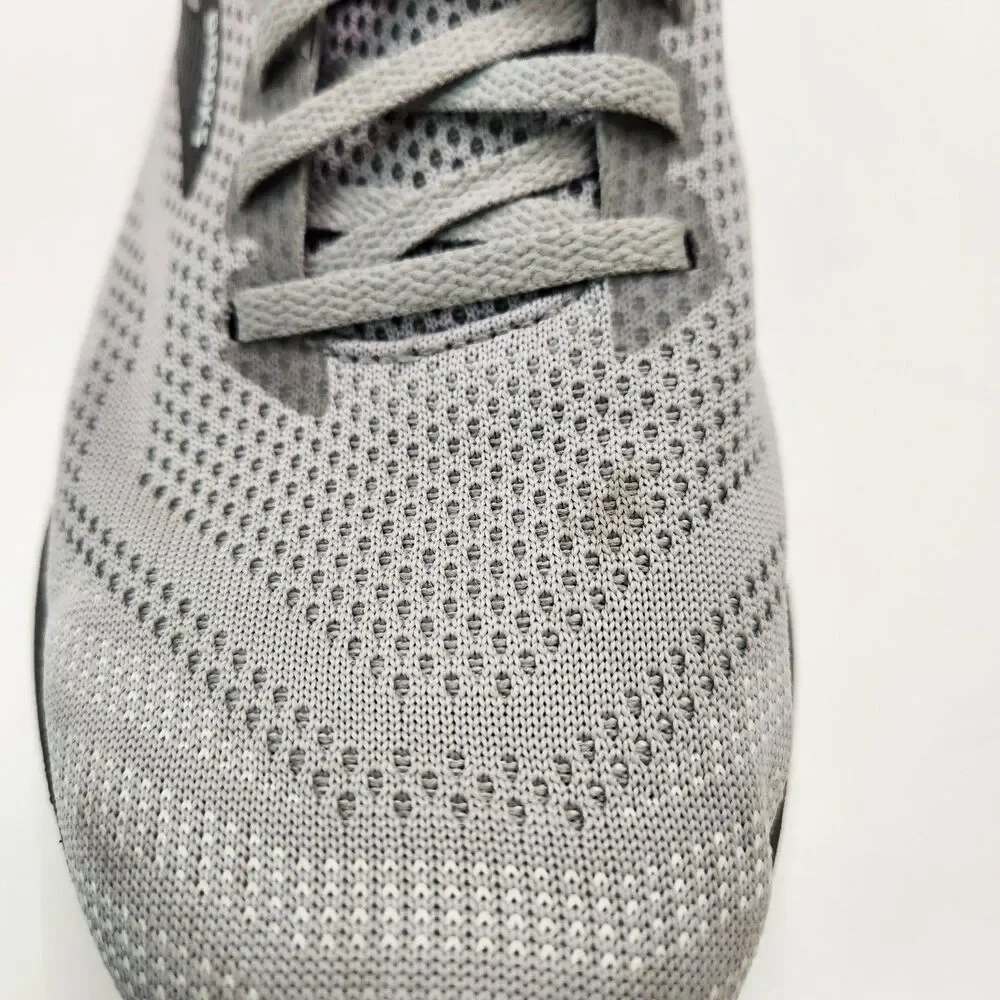 Brooks‎ Revel 6 Men’s Size 11 Medium D Grey Running Shoes Sneakers 1103981D089